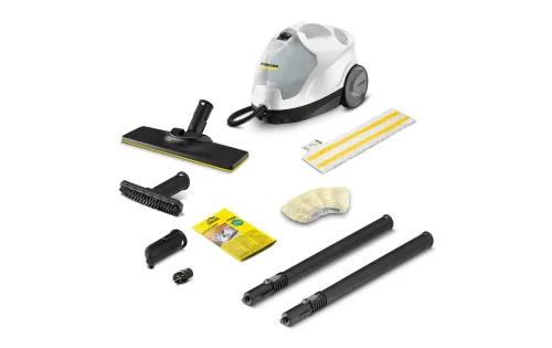 Kärcher, KÄRCHER Dampfreiniger "SC 4 EasyFix"