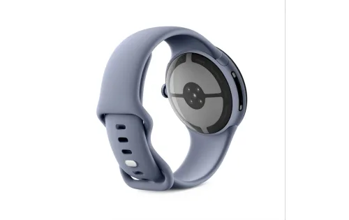 GOOGLE, GOOGLE - Pixel Watch 4, One Size, Grau