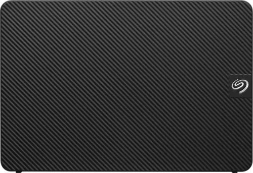 Seagate - Externe Festplatte HD Expansion Desktop, Schwarz, 8 TB