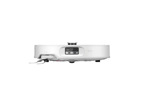 ROBOROCK, Roborock Qrevo Edge 2X Weiss Saugroboter – Staubsauger Roboter/Saugroboter