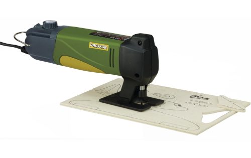Proxxon Micromot STS 12/E Stichsäge 100 W