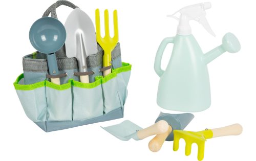 small foot® Gartentasche mit Gartenwerkzeug