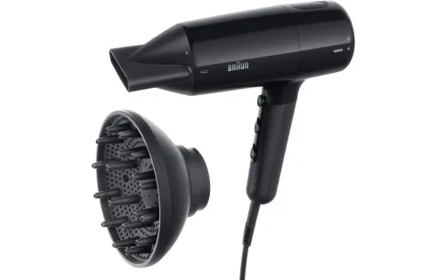 Braun, Braun Haartrockner "HD 2,15" 2.100 W