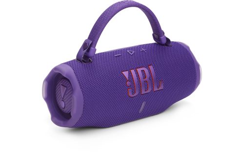 JBL - Bluetooth Speaker Charge 6 CHARGE