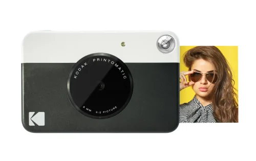 Kodak, Kodak Kompaktkamera "Printomatic"