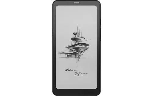 undefined, E-Book "Onyx Reader BOOX Palma" (15,5 cm / 6,13 ″) 6 GB )