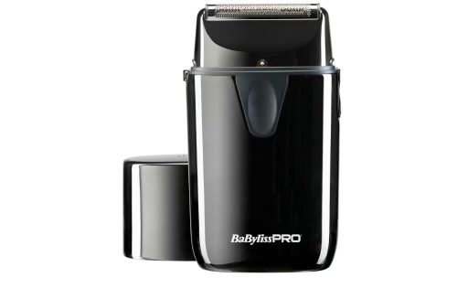 BABYLISS PRO, BaByliss PRO 4Artists FXLFS1E Single Foil UV Shaver