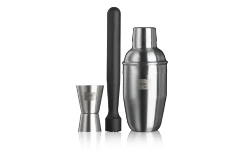 Vacuvin, Cocktail-Set, 3-teilig -  Esszimmer