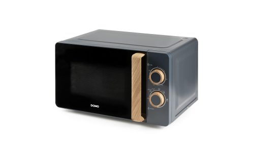 Domo - Mikrowelle DO3320, 20 L