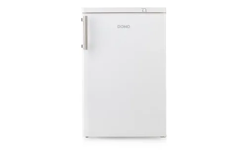 Domo, Domo - Gefrierschrank DO91130F, One Size, Weiss