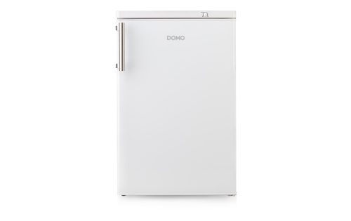 Domo - Gefrierschrank DO91130F, One Size, Weiss