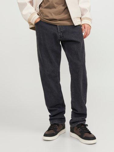 Jack & Jones - Jeans, Regular Fit, für Herren, Black, Größe W29/L32