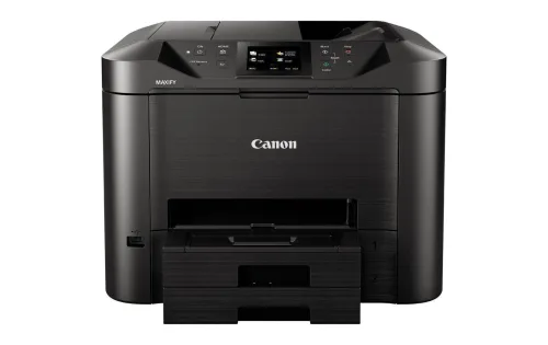 Canon - Maxify MB5450, Schwarz