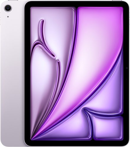 Apple - Tablet, 11-inch iPad Air Wi-Fi 128GB, 128 GB, Violett