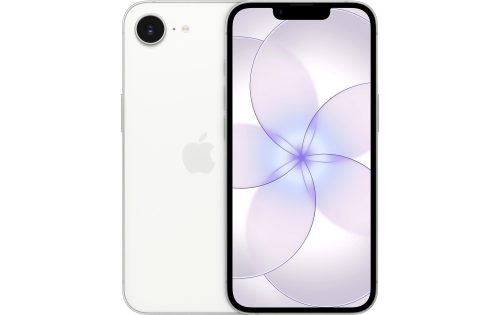 Apple - iPhone 17e (256GB), Smartphone, Weiss, 256 GB