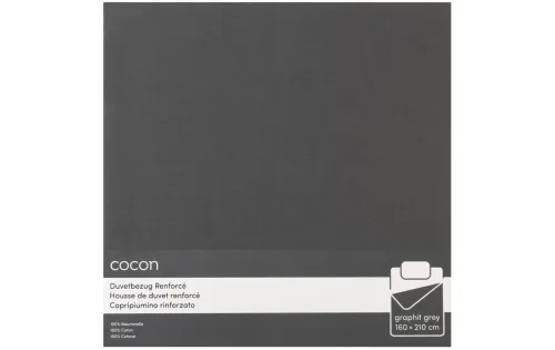 COCON, Cocon Bettbezug "Renforcé"