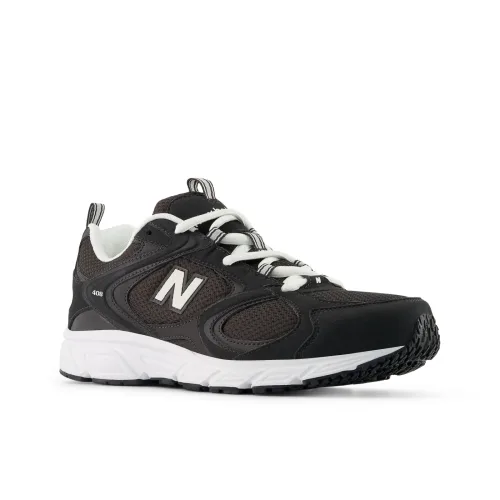New Balance, New Balance Sneaker "408" vom New Balance 530 inspiriert