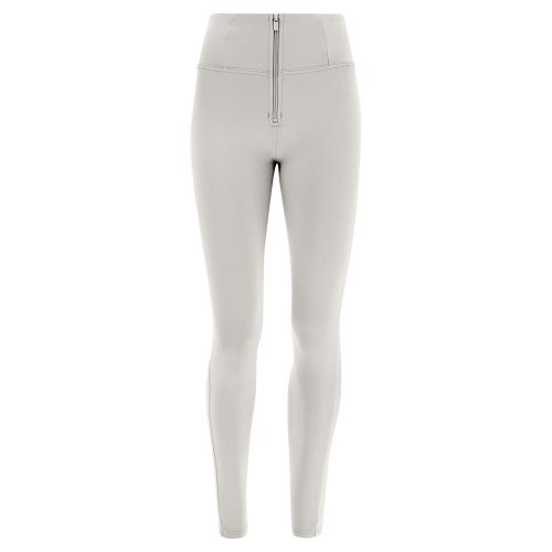 Freddy, Wr.up® Shaping Pants Damen Weiss L