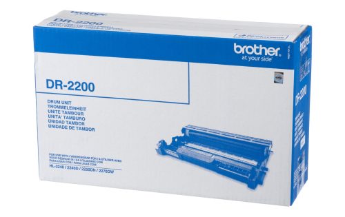 Brother, BROTHER Drum DR-2200 HL-2240D 12'000 Seiten