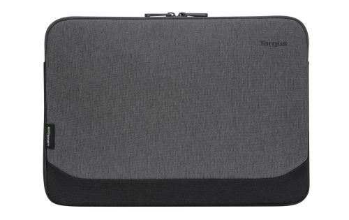 Targus, TARGUS Cypress Eco Sleeve 15.6inch TBS64702GL Grey
