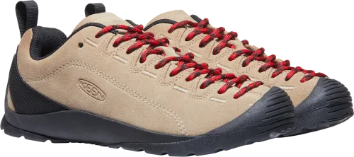 KEEN, KEEN W Jasper Freizeitschuhe Damen, beige, Grösse: 42