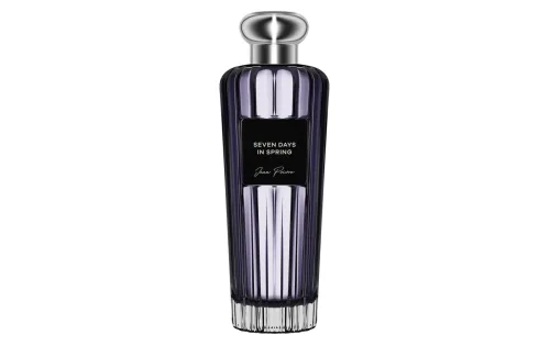 undefined, Eau de Parfum "Jean Poivre Seven Days in Spring 100 ml"
