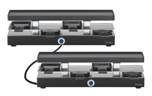 Trisa, Trisa - Raclette-Tischgrill
