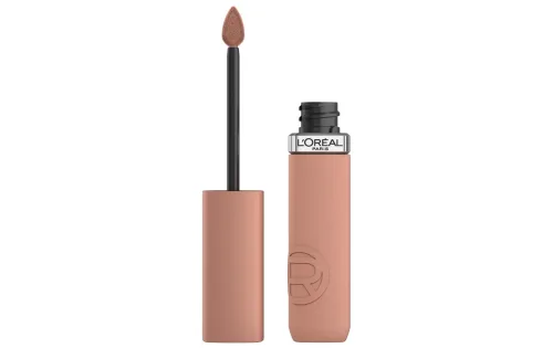 L'ORÉAL, L'OREAL - Infaillible Matte Resistance 16H Lippenstift, 5 ml,  Breakfast in Bed