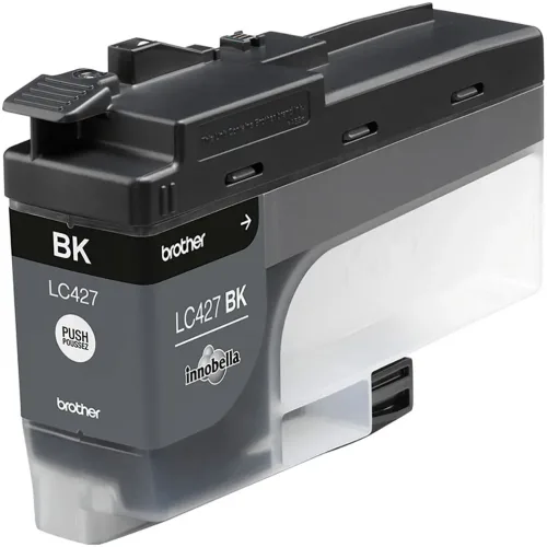 Brother, BROTHER Tintenpatrone schwarz LC-427BK MFC-J5955 3000 Seiten