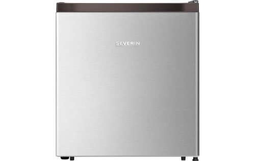 Severin, Severin Kühlbox KB 8878; 45000 ml, 50x44.5x46.8 cm (BxHxT); silber