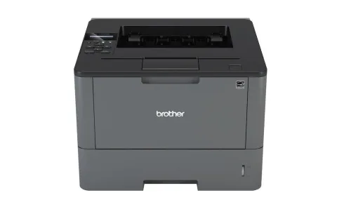Brother, Brother Business HL-L5000D A4 Schwarzweiss-Laserdrucker