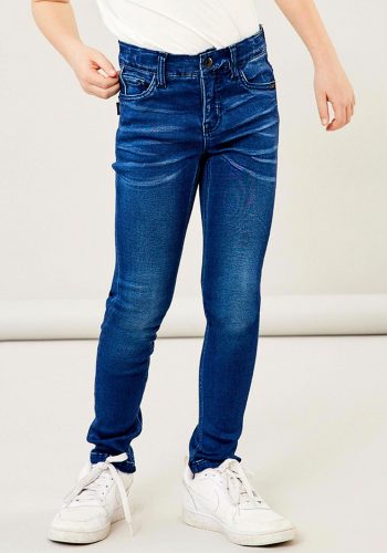 Name It, Name It Stretch-Jeans »NKMTHEO DNMCLAS PANT«
