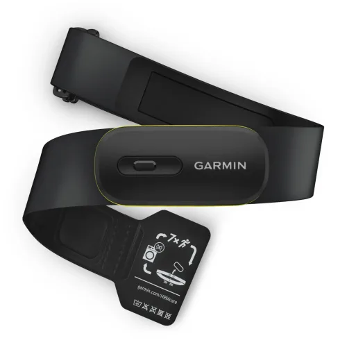 Garmin, Garmin Brustgurt "HRM 600 M-XL"