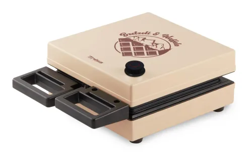 Trisa, Trisa Waffeleisen "Bretzeli & Waffles" 1000 W