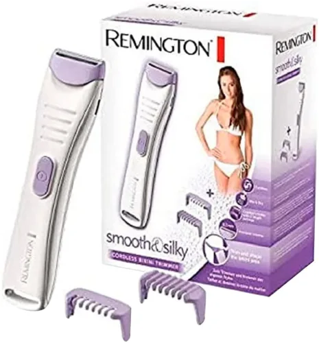 Remington, Remington - Trimmer, One Size, Weiss