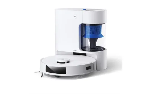 ECOVACS - Saugroboter N20 Pro Plus Deebot, One Size