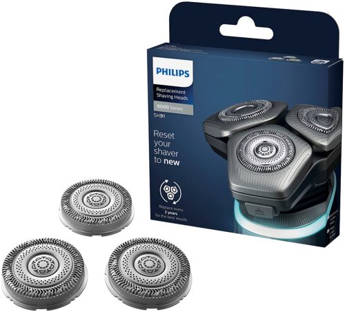 Philips - Scherkopf