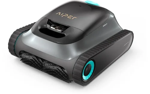 Aiper, Aiper S1 Poolreinigungsroboter Schwarz