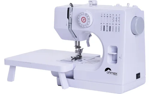 Ohmex, OHMEX Elektrische Nähmaschine OHM-SEW-7280