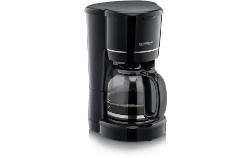 Severin, Severin Filterkaffeemaschine "KA4320 Schwarz"