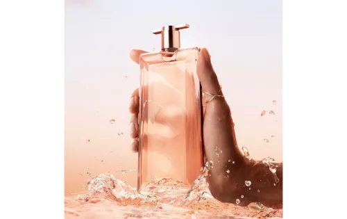 Lancome, Lancôme - Eau de Toilette, Idôle Eau de Toilette, 100  ml