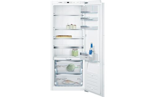 Bosch, Kühlschrank Kif51afe0 Weiss 
