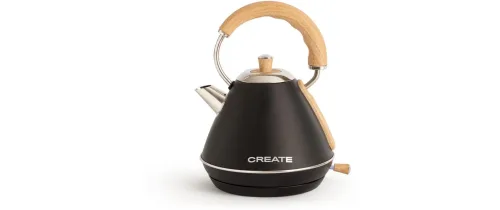 undefined, Wasserkocher "Create Retro M" 1 l 1200 W