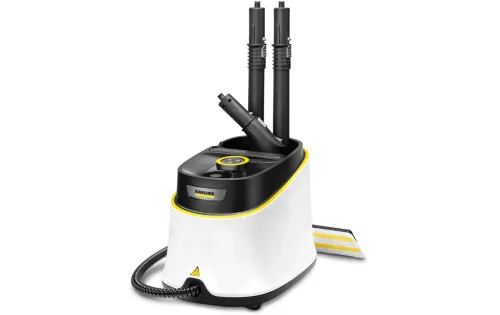 Kärcher, KÄRCHER Dampfreiniger "SC 3 Deluxe"