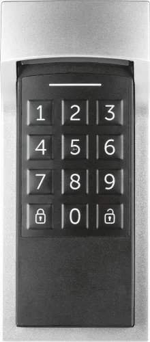 Homematic Ip, Homematic IP Zahlenkabelschloss "Keypad"
