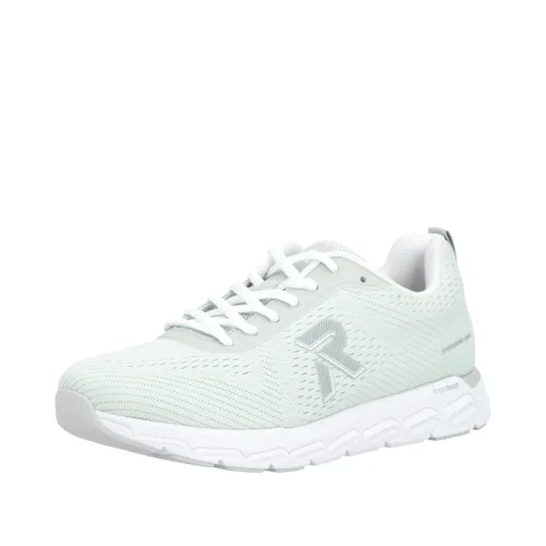Rieker, Rieker Sneaker für Damen mint