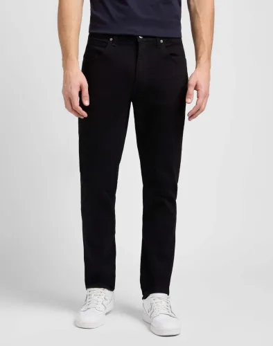 Lee, Lee Straight-Jeans "Brooklyn"