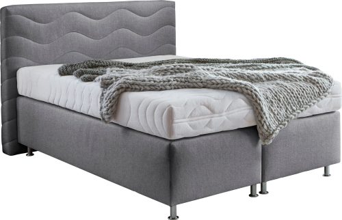 Westfalia Schlafkomfort Boxspringbett »Sigma«