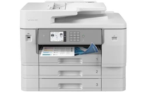 Brother, BROTHER MFCJ6957DWTS1 MFCJ6957DWTS Multifunktionsdrucker