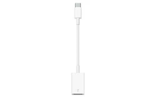 Apple, Apple USB-Adapter "USB‑C auf USB" USB zu USB-C
